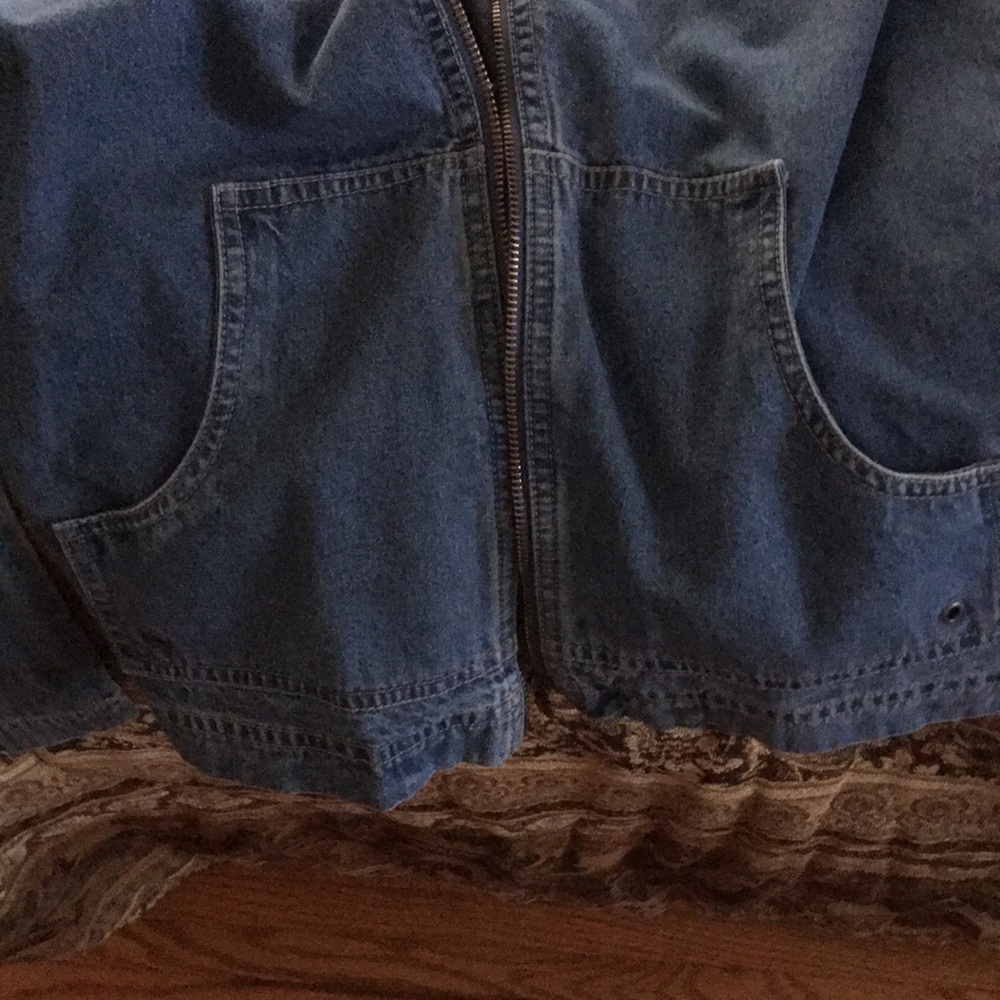 Woman’s jacket